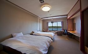 Umibe No Hotel Hana Shima  Exterior photo