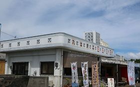 Hamakaze Hotel Uruma Exterior photo