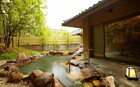 Hoshino Resorts Kai Izumo Matsue Exterior photo