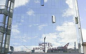 Hotel Airport Travel Bogota Exterior photo