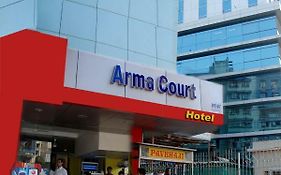 Hotel Arma Court Mumbai  Exterior photo