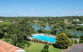 Hotel Et Residence De Chiberta Et Du Golf Anglet Exterior photo