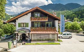 Hotel Sonnenspitz *** Kochel am See Exterior photo