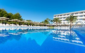 Hotel Millor Sol Cala Millor  Exterior photo