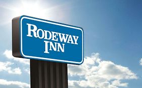 Rodeway Inn Nashville Exterior photo