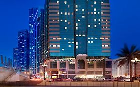 Golden Tulip Hotel Apartments Sharjah Exterior photo