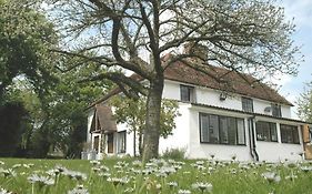 The White House Bed and Breakfast Takeley Room photo