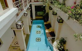 Casa Sanchez By The Oxo House (Adults Only) Hotel Santo Domingo Exterior photo