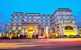 Herman International Hotel Phnom-Penh Exterior photo