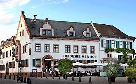 Deidesheimer Hof Hotel Exterior photo