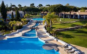 Pestana Vila Sol Golf & Resort Hotel Vilamoura Exterior photo