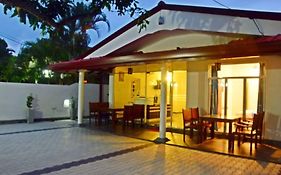 Swan White Villa Wadduwa Exterior photo