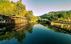 Pansion River Hotel Sarajevo Exterior photo