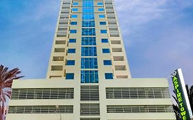 Aspire Tower Appartement Manamah Exterior photo