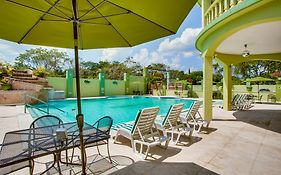 Midas Belize Villa Trapiche Exterior photo