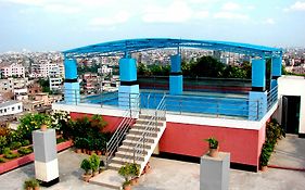 Grand Prince Hotel Dhaka Exterior photo