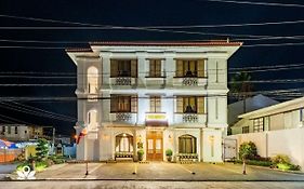 Casa Marita Vigan Hotel Exterior photo