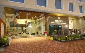 Hotel Ortus Kota  Exterior photo