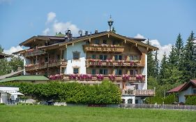 Hotel Pension Wiesenhof Kaltenbach Exterior photo