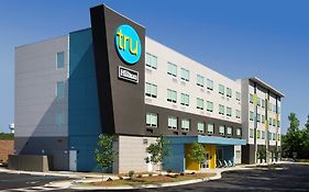 Tru By Hilton Tallahassee Central Hotel Exterior photo