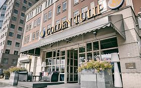 Golden Tulip Hotel Alkmaar Exterior photo