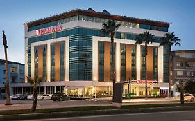 Ramada Mersin Hotel Mersin  Exterior photo