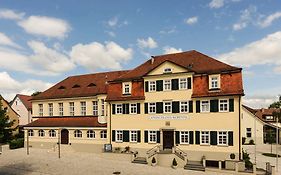 Top Vch Landschloss Korntal Hotel Exterior photo