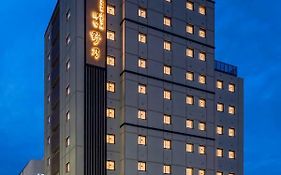 Onjuku Nono Asakusa Natural Hot Spring Hotel Tokio Exterior photo