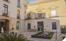 Hotel Palacio De Úbeda 5 G.L Exterior photo