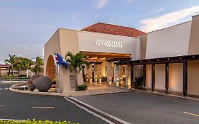 Wyndham San Jose Herradura Hotel Exterior photo