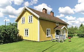 Holiday Home Rokulla Mariannelund Exterior photo