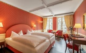 Belle Epoque Hotel Bern Room photo