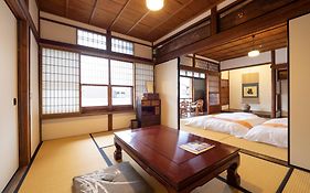 Inase Otsu Machiya Bed And Breakfast Exterior photo