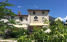 Le Prieure Hotel Saint-Dalmas-de-Tende Exterior photo