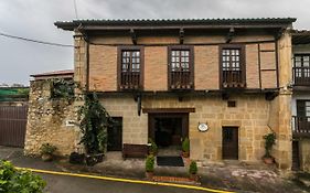 Posada De La Abadia - Adults Only Hotel Santillana del Mar Exterior photo