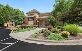 Extended Stay America Suites - Charlotte - Airport Exterior photo