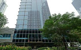 Orchid Hotel Singapore Exterior photo