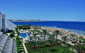 Sheraton Sharm Hotel, Resort, Villas & Spa Exterior photo