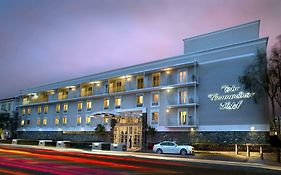 The Commodore Hotel Kaapstad Exterior photo