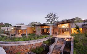 Seven Villa Hotel&Spa Johannesburg Exterior photo