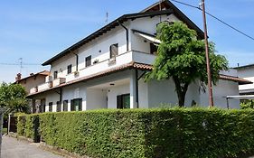 Casa Dori Bed and Breakfast Bergamo Exterior photo