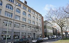 Rent24 Coliving Berlin P180 Hotel Exterior photo