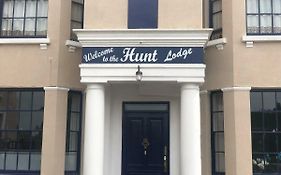 The Hunt Lodge Leighton Buzzard Exterior photo