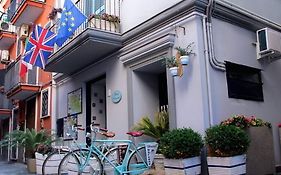 B&B Darsena Pozzuoli Exterior photo