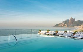 Hotel Fasano Rio De Janeiro Amenities photo