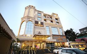 Hotel Harmony Inn Meerut Exterior photo