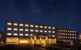 Fujikawaguchiko Resort Hotel Exterior photo