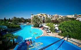 Limak Arcadia Sport Resort Belek Exterior photo