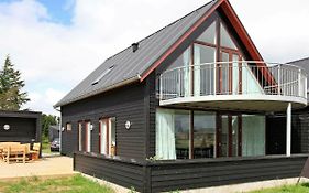 Plush Holiday Home In R M Near Sea Rømø Kirkeby Exterior photo