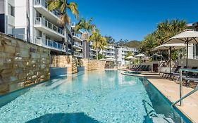 Mantra Nelson Bay Appartement Exterior photo